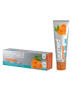 Зубная паста Vitafresh Biomed