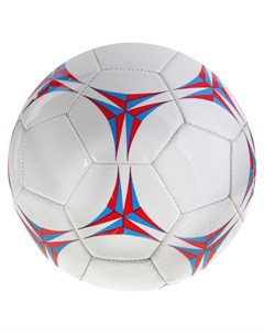 Мяч футбольный размер 5 32 панели Pvc машинная сшивка 2 подслоя Nnb