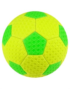 Мяч футбольный пляжный размер 2 Кнр игрушки