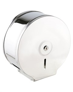 Диспенсер туалетной бумаги зеркальный блеск втулка 6 2 см Nnb