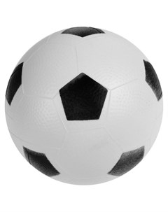Мяч детский Футбол D 16 см 70 г Nnb