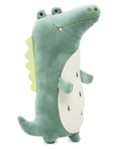 Мягкая игрушка Крокодил дин 33 см Unaky soft toy