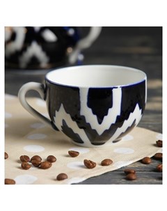 Чашка чайная 220мл 9010 атлас Turon porcelain