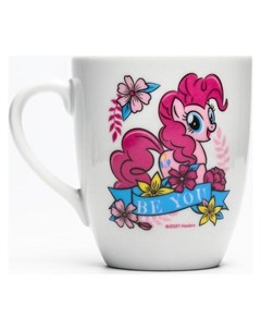 Кружка керамическая Пинки пай My Little Pony 300 мл Hasbro