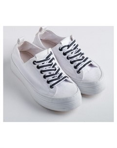 Шнурки для обуви 70см светоотражающие цвет белый You Are The Best пара переводное тату Nnb