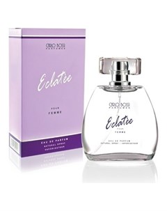 Парфюмерная вода Eclatee Violet Объем 100 мл Carlo bossi parfumes