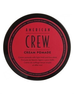 Крем помада для укладки волос Pomade American crew