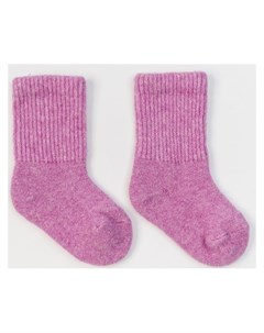 Носки детские шерстяные 02110 цвет розовый р р 10 12 см 1 Тод оймс