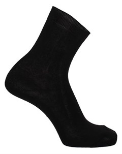 Носки мужские классические цвет чёрный размер 29 Комфорт