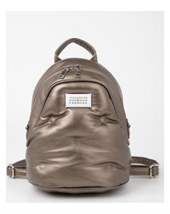 Рюкзак отдел на молнии наружный карман цвет бронзовый Nnb