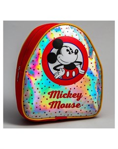 Рюкзак детский через плечо Miсkey Mouse микки маус Disney