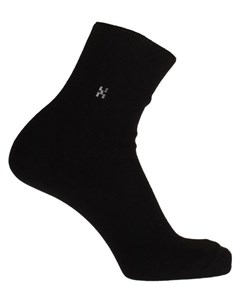 Носки мужские цвет чёрный размер 42 27 см Collorista