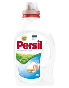 Гель для стирки Sensitive Persil