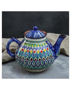 Чайник 1600мл Риштанская керамика