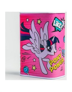 Копилка Poney Power My Little Pony Hasbro