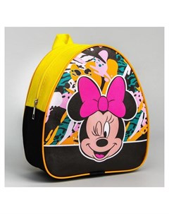 Рюкзак детский минни маус Disney