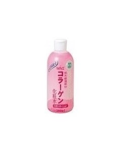 Лосьон для кожи лица и тела с морским коллагеном Wins Skin Lotion Colagen Nihon detergent