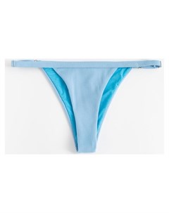 Купальные плавки женские Summer Sun размер 50 цвет голубой Minaku