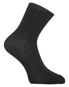 Носки мужские цвет чёрный размер 29 Nnb