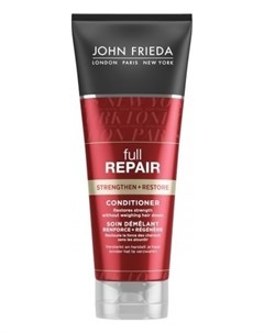 Кондиционер для волос укрепление восстановление Full Repair John frieda