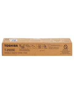 Тонер T 2505e чер для E studio 2505 Toshiba