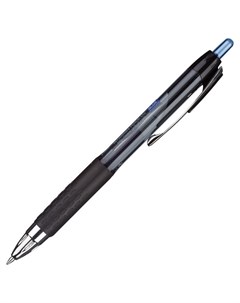 Ручка гелевая Signo 0 4мм синий Umn 207 Uni