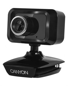 Веб камера Cne cwc1 1 3mp Canyon