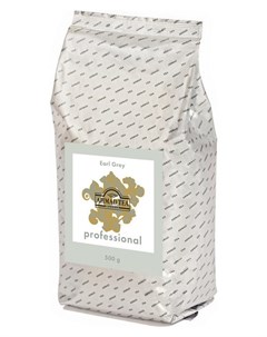 Чай Professional Эрл грэй листовой 500г 1592 Ahmad tea