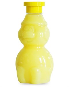 Шампунь пенка для детей Спелый банан Sanata cosmetics