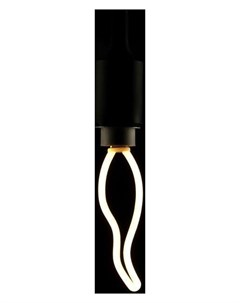 Лампа светодиодная Thomson LED Deco Tail Candle 4 Вт е14 2700 К 400 Лм матовая Кнр