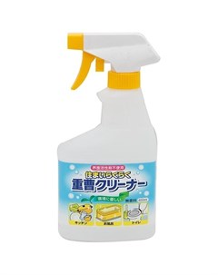 Чистящее средство для ванны с содой Rocket soap