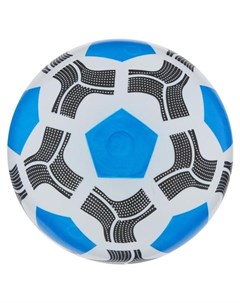 Мяч футбольный D 22 см 60 г Nnb