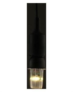 Лампа светодиодная строб прозрачная е27 4led 3 Вт 220 В 3000к т белое свечение Luazon home