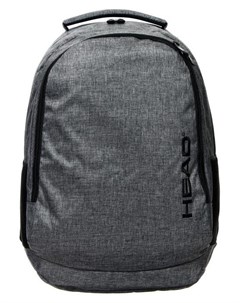 Рюкзак молодежный C эргономичной спинкой 44 5 х 30 5 х 16 5 см Melange Head