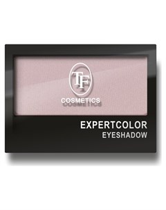 Тени для век Expertcolor Eyeshadow Mono Tf cosmetics