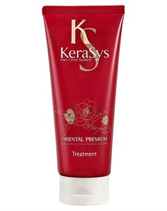 Маска для волос Основной уход Kerasys