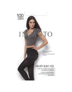 Колготки женские Velvet Slim 100 Den Incanto