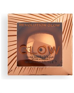 Бальзам для губ Glow Bomb Makeup revolution