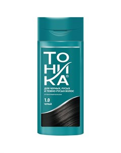 Оттеночный бальзам для натуральных волос Тоника