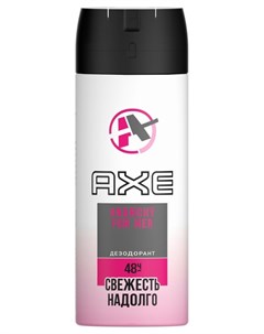 Дезодорант спрей for women Axe