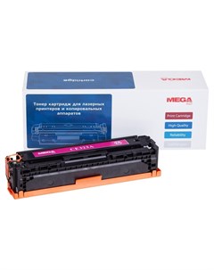 Картридж лазерный Print 128a Ce323a пур для HP Cp1525 cm1410 Promega