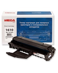 Картридж лазерный Print Ml 1610d2 чер для Samsung Promega
