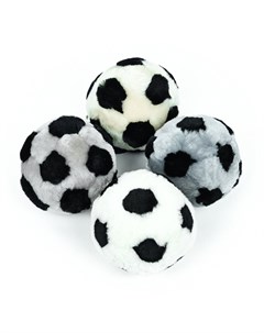 Брелок Футбольный мяч детский Carolon