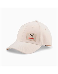 Кепка Better Baseball Cap Puma