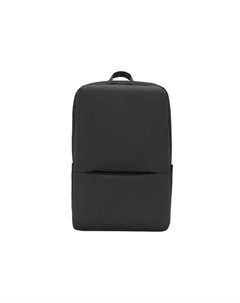 Рюкзак Mi Classic Business Backpack 2 JDSW02RM ZJB4172CN чёрный Xiaomi