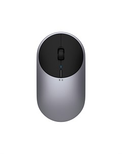 Мышь Mi Portable Mouse 2 Black BXSBMW02 Xiaomi
