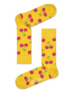 Носки Cherry Sock CHE01 2001 Happy socks