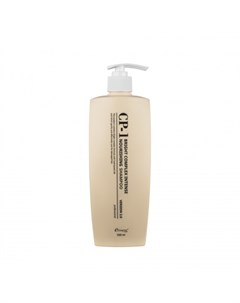 Шампунь для волос протеиновый CP 1 BC Intense Nourishing Shampoo Version 2 0 500 мл Уход за волосами Esthetic house