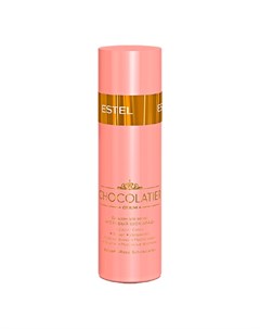 Бальзам для волос Розовый шоколад 200 мл Otium Estel professional