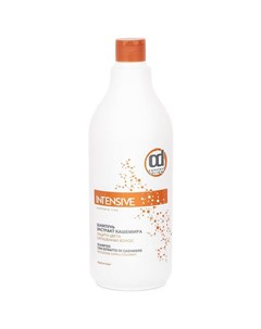 Шампунь с экстрактом кашемира Защита цвета волос Cachmere Shampoo 1000 мл Intensive Constant delight